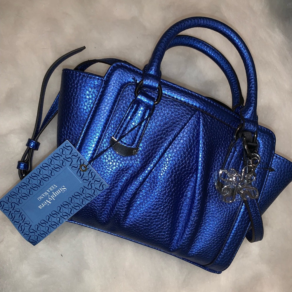 Simply Vera Wang Gem Tote